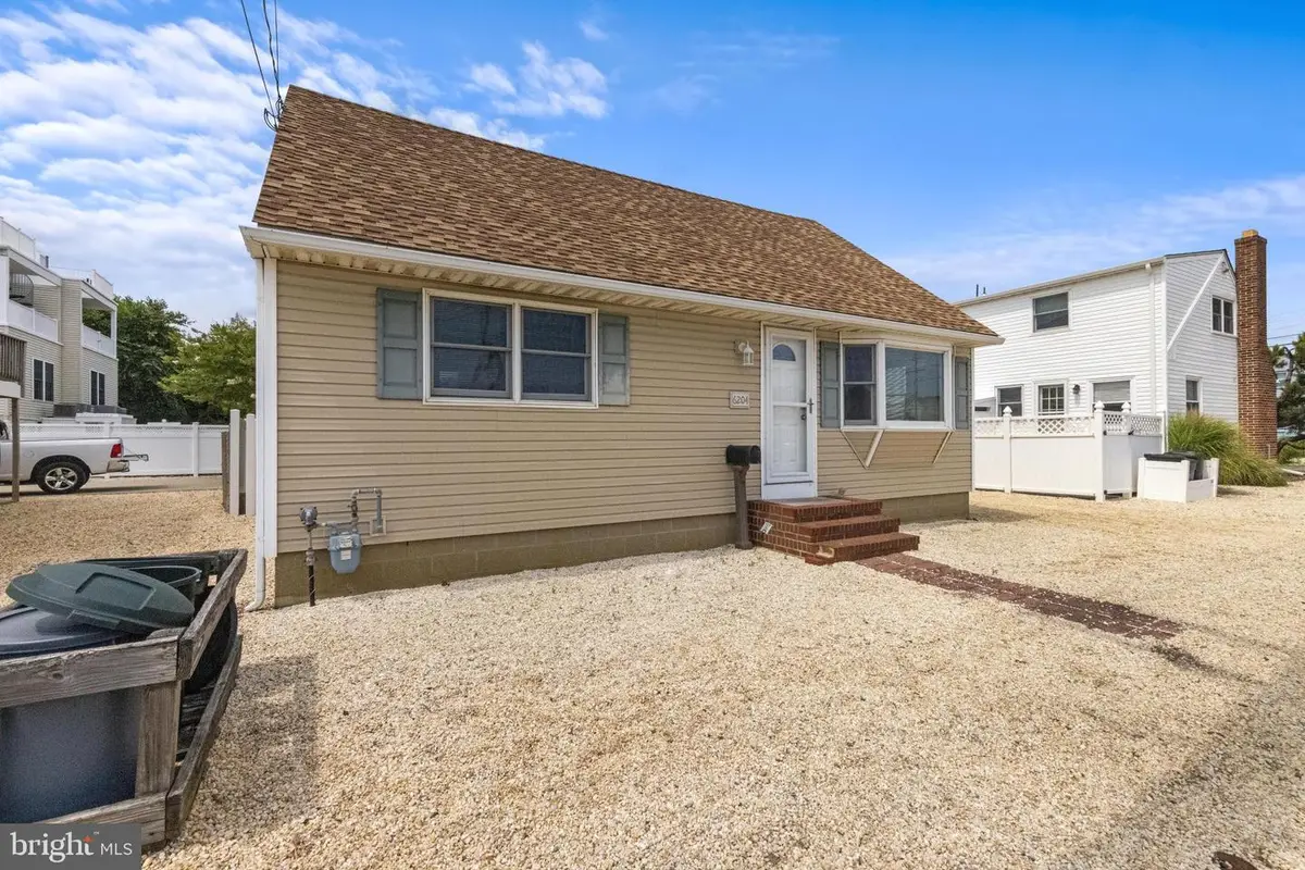 6204 Long Beach Blvd, Long Beach Township, NJ 08008 - #1