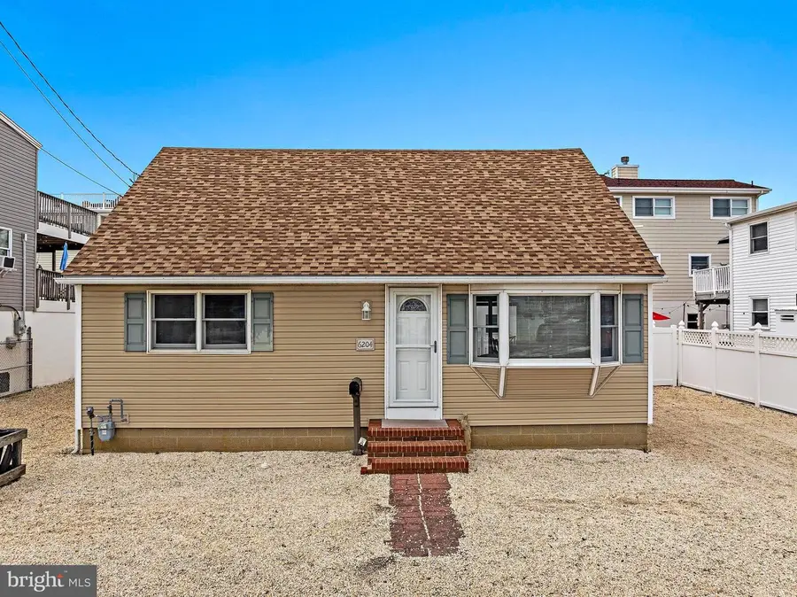 6204 Long Beach Blvd, Long Beach Township, NJ 08008 - #2