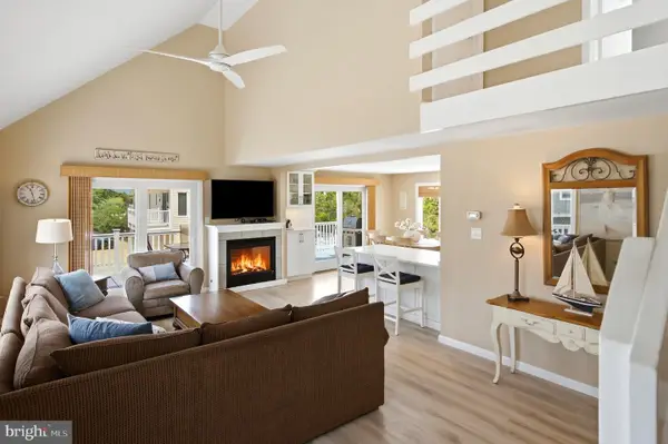 1018-a Long Blvd, LONG BEACH, NJ 08008