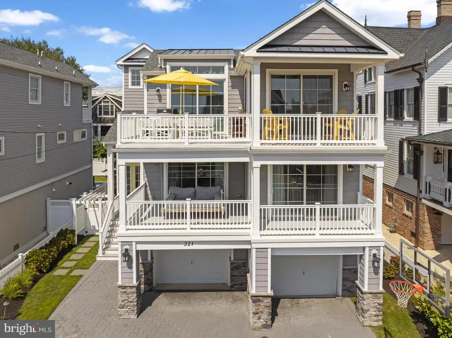 321 Liberty Ave, Beach Haven, NJ 08008 - #3