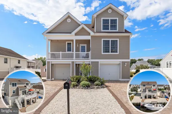145 Bruce Dr, MANAHAWKIN, NJ 08050
