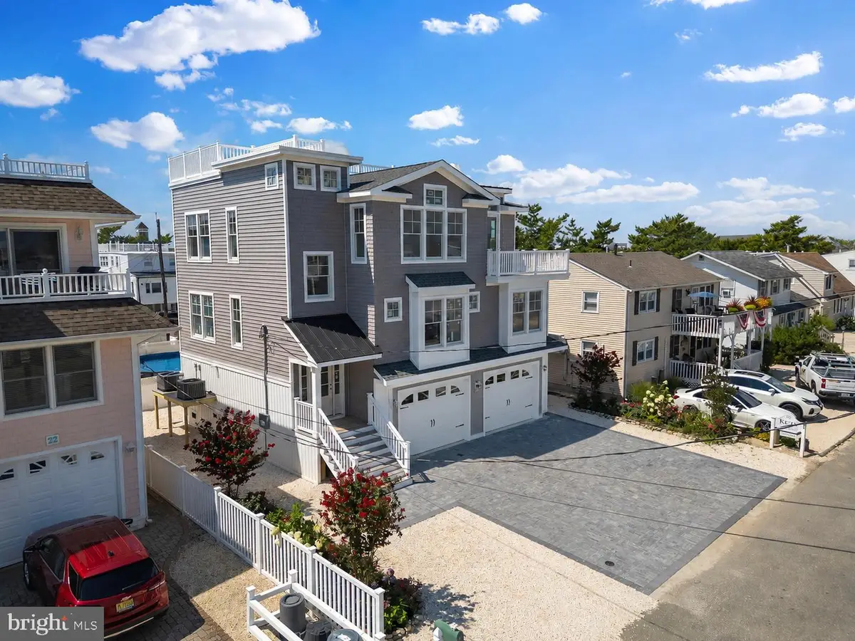 24 W Carolina Ave, Long Beach Township, NJ 08008 - #1