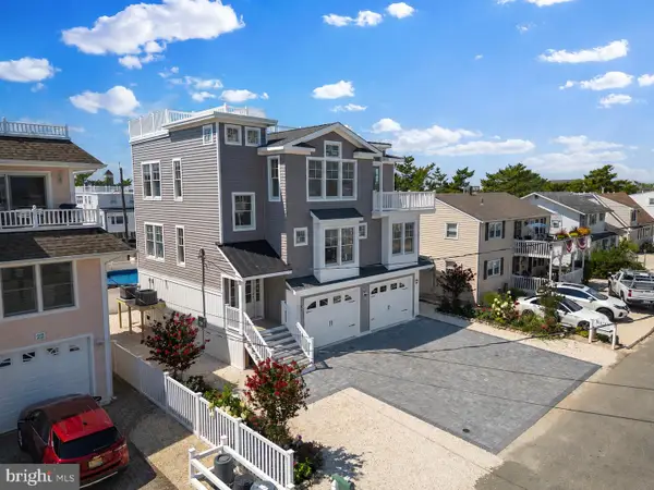 24 W Carolina Ave, LONG BEACH TOWNSHIP, NJ 08008