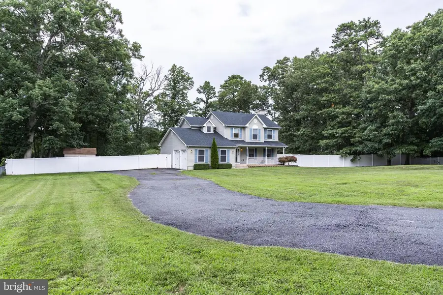 20 Riccis Dr, Jackson, NJ 08527 - #2