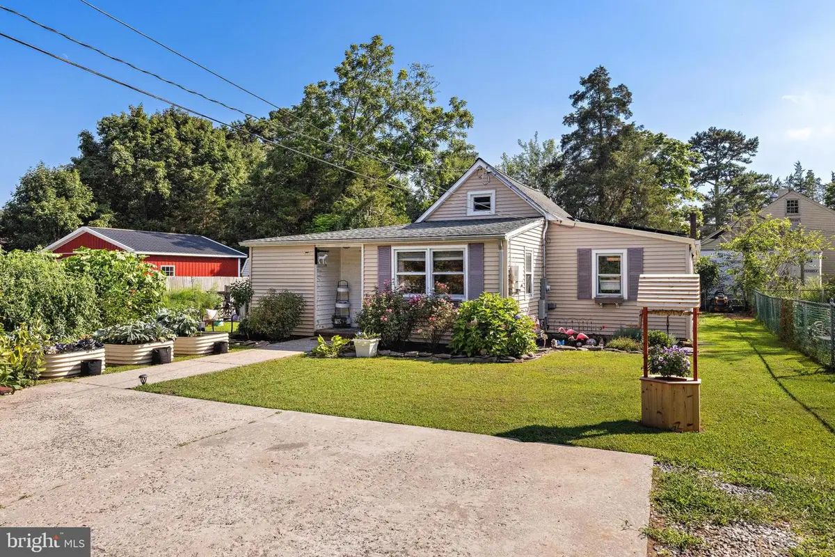 47 Newell Ave, West Creek, NJ 08092 - #1