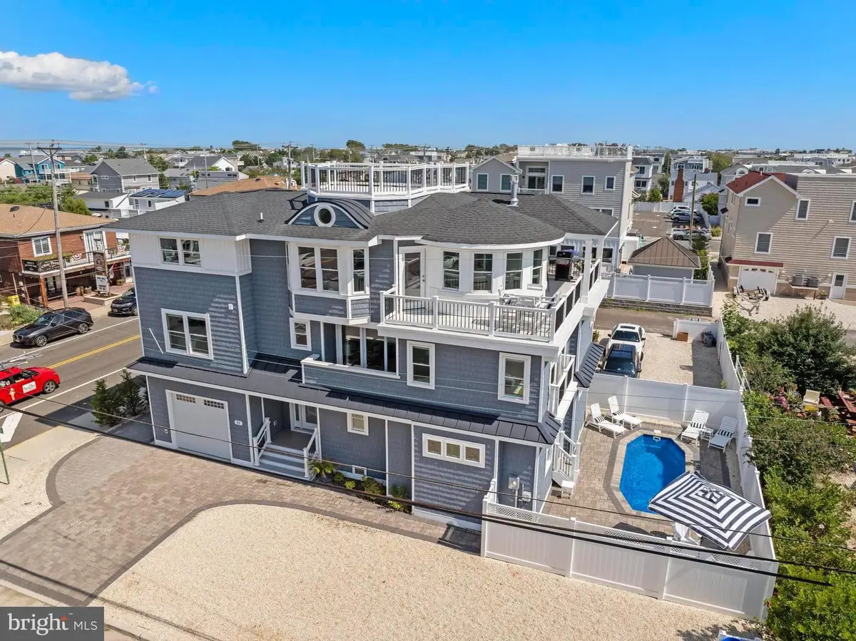 51 N 21st St, Surf City, NJ 08008 - #1
