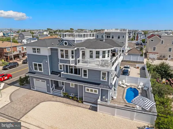 51 N 21st St, BEACH HAVEN, NJ 08008