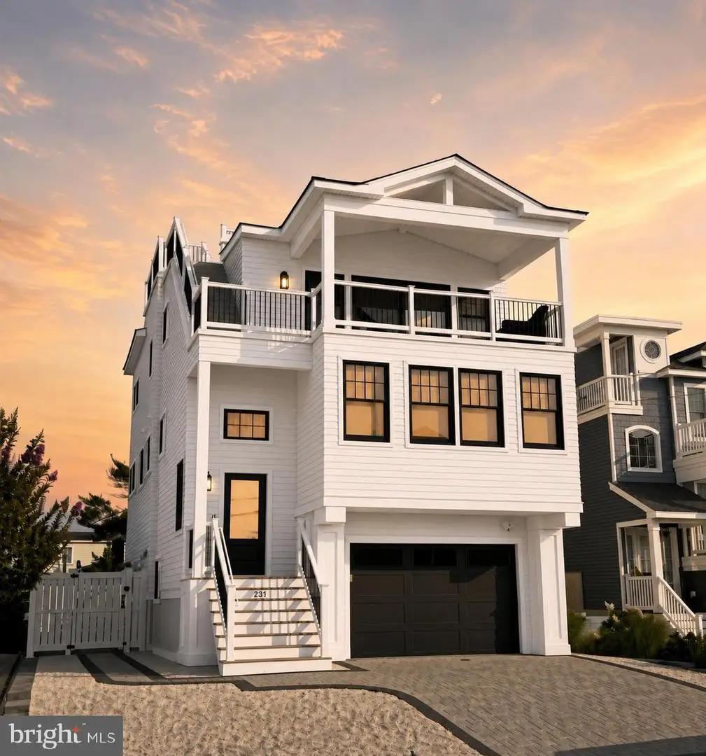 274 N 15th St, Surf City, NJ 08008 - #1