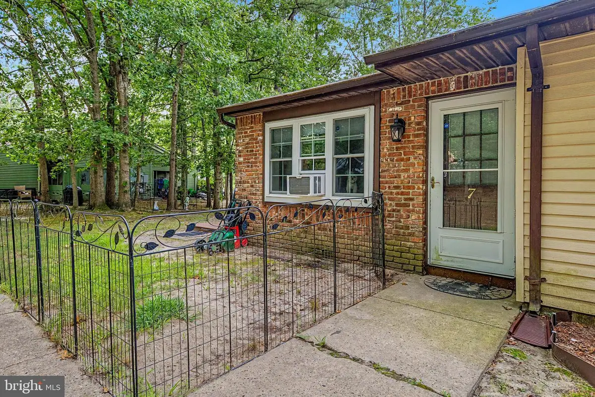 7 Driftwood Dr, Little Egg Harbor, NJ 08087 - #1