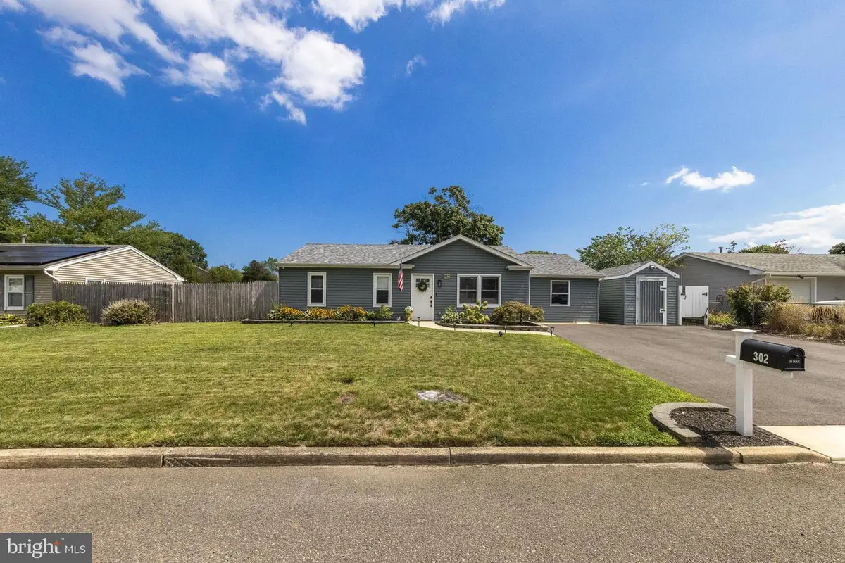 302 8th, Barnegat, NJ 08005 - #1