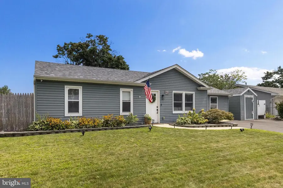 302 8th, Barnegat, NJ 08005 - #2