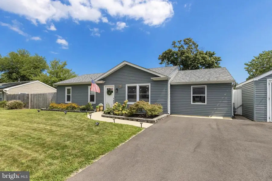 302 8th, Barnegat, NJ 08005 - #3