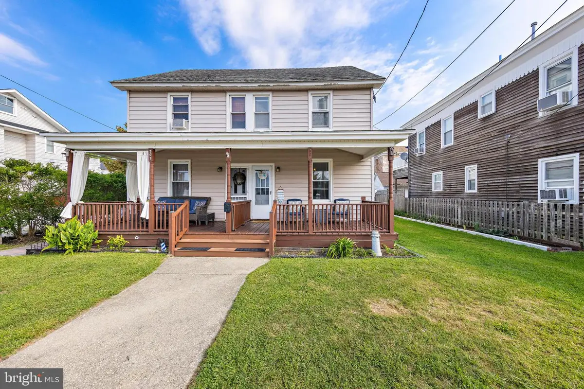 205-207 E Amber St, Beach Haven, NJ 08008 - #1