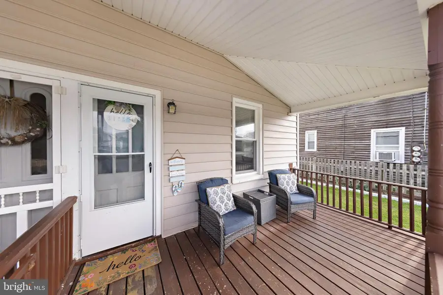 205-207 E Amber St, Beach Haven, NJ 08008 - #2