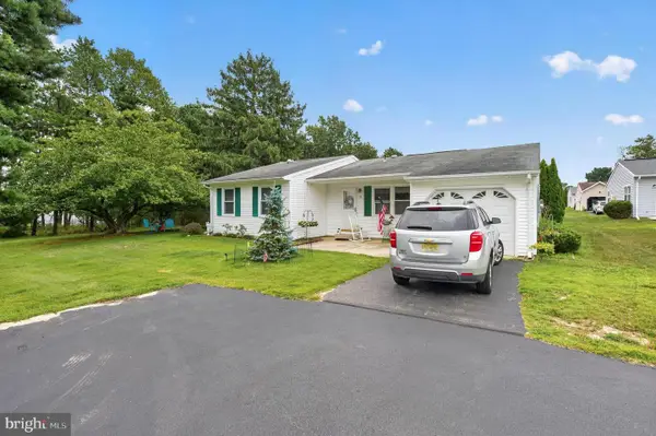 51 Westport Dr Sec 71, WHITING, NJ 08759