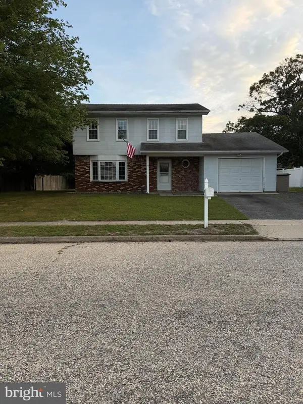 14 Oneida Ave, WARETOWN, NJ 08758