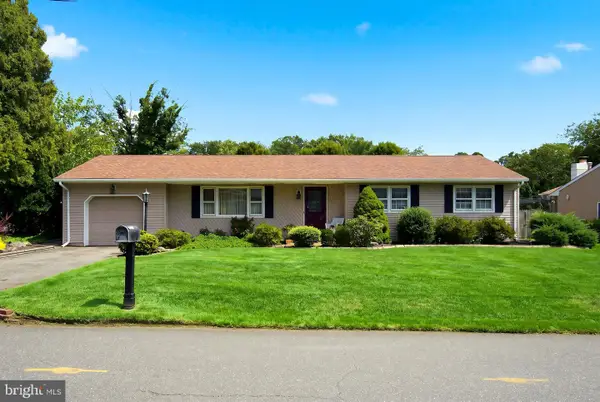 293 Timberline Pl, BRICK, NJ 08723