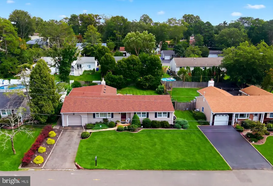 293 Timberline Pl, Brick, NJ 08723 - #2