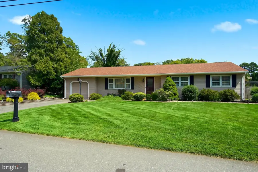 293 Timberline Pl, Brick, NJ 08723 - #3