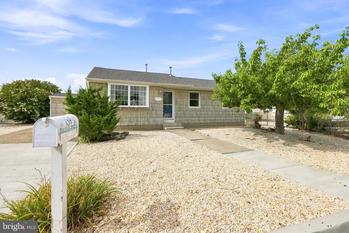134 E Potomac Dr, Little Egg Harbor, NJ 08087 - #1