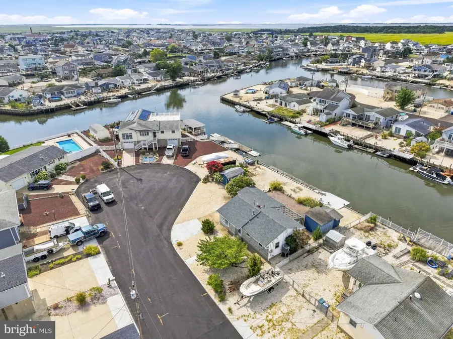 134 E Potomac Dr, Little Egg Harbor, NJ 08087 - #2