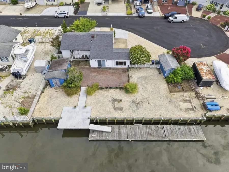 134 E Potomac Dr, Little Egg Harbor, NJ 08087 - #3