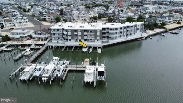 310 S West Ave #e1, BEACH HAVEN, NJ 08008