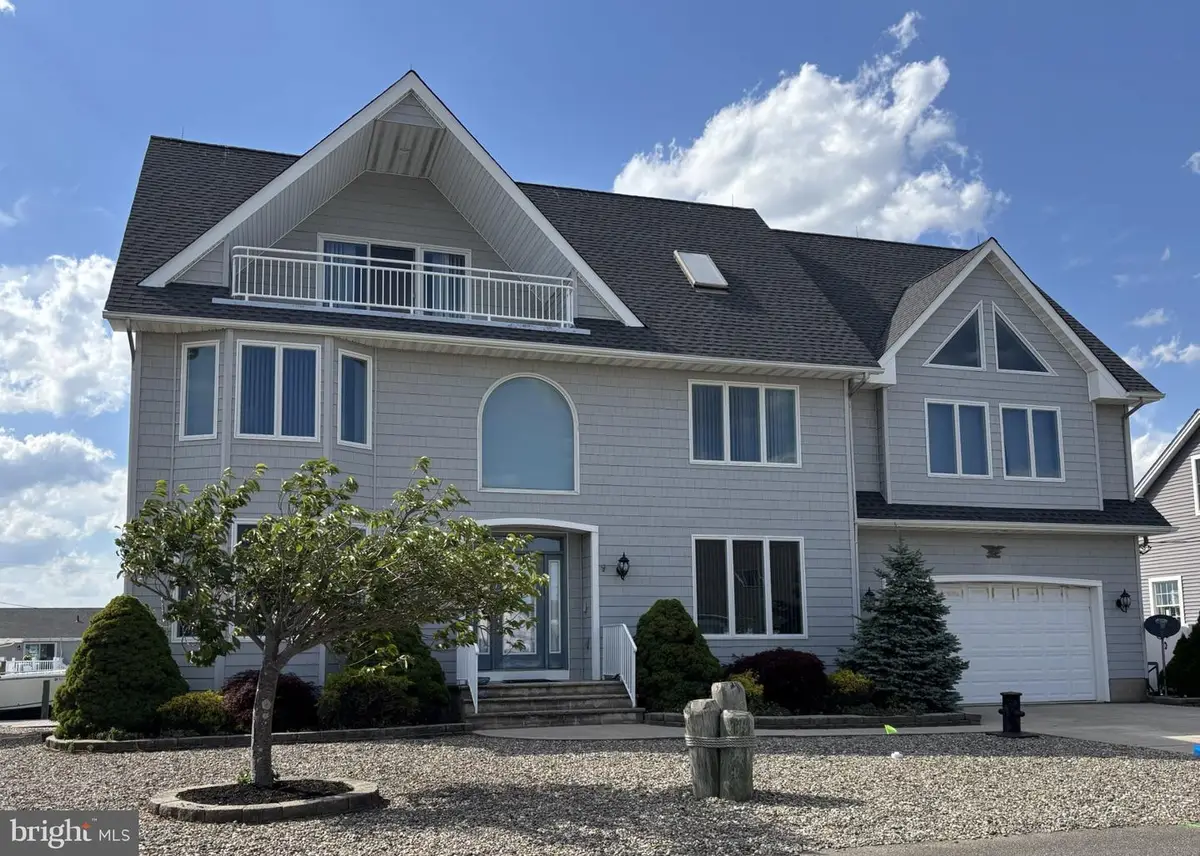 806 Spar Dr, Forked River, NJ 08731 - #1
