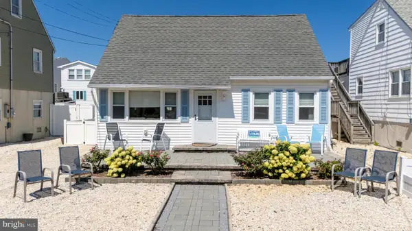 21 W Sailboat Ln, LONG BEACH TWP, NJ 08008
