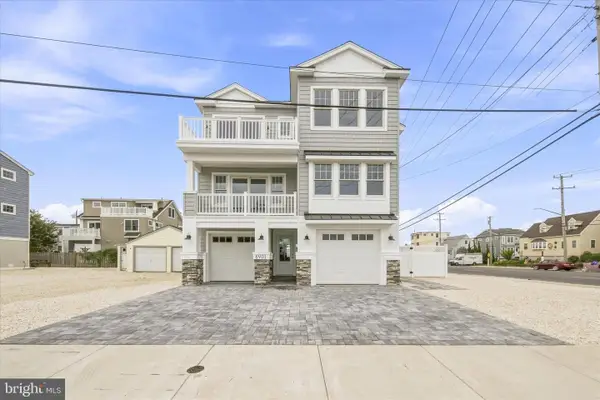 8901 Long Beach Blvd, LONG BEACH TWP, NJ 08008