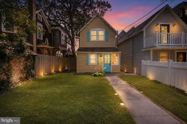 128 E Camp Walk, ISLAND HEIGHTS, NJ 08732