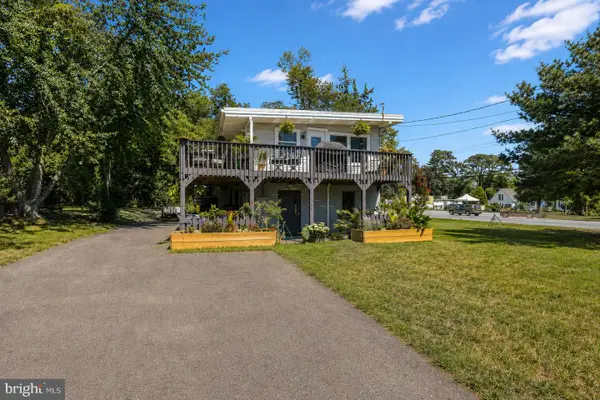 104 Price Dr, LITTLE EGG HARBOR TWP, NJ 08087