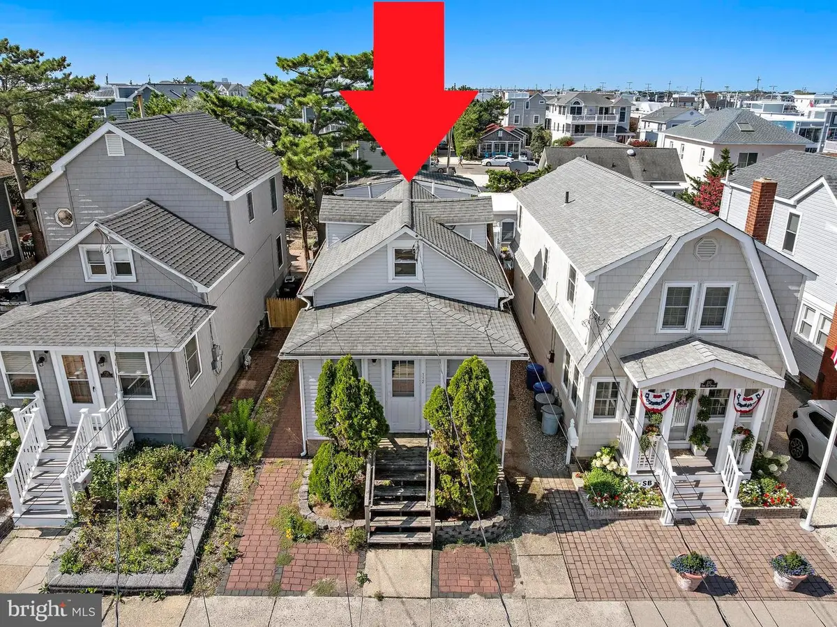 112 E 21st St, Ship Bottom, NJ 08008 - #1
