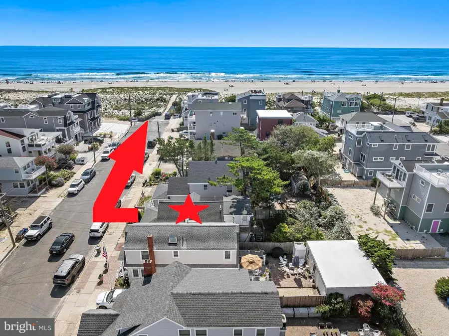112 E 21st St, Ship Bottom, NJ 08008 - #2