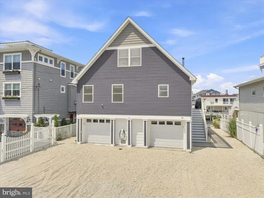 64 Patrick Dr, Manahawkin, NJ 08050 - #2