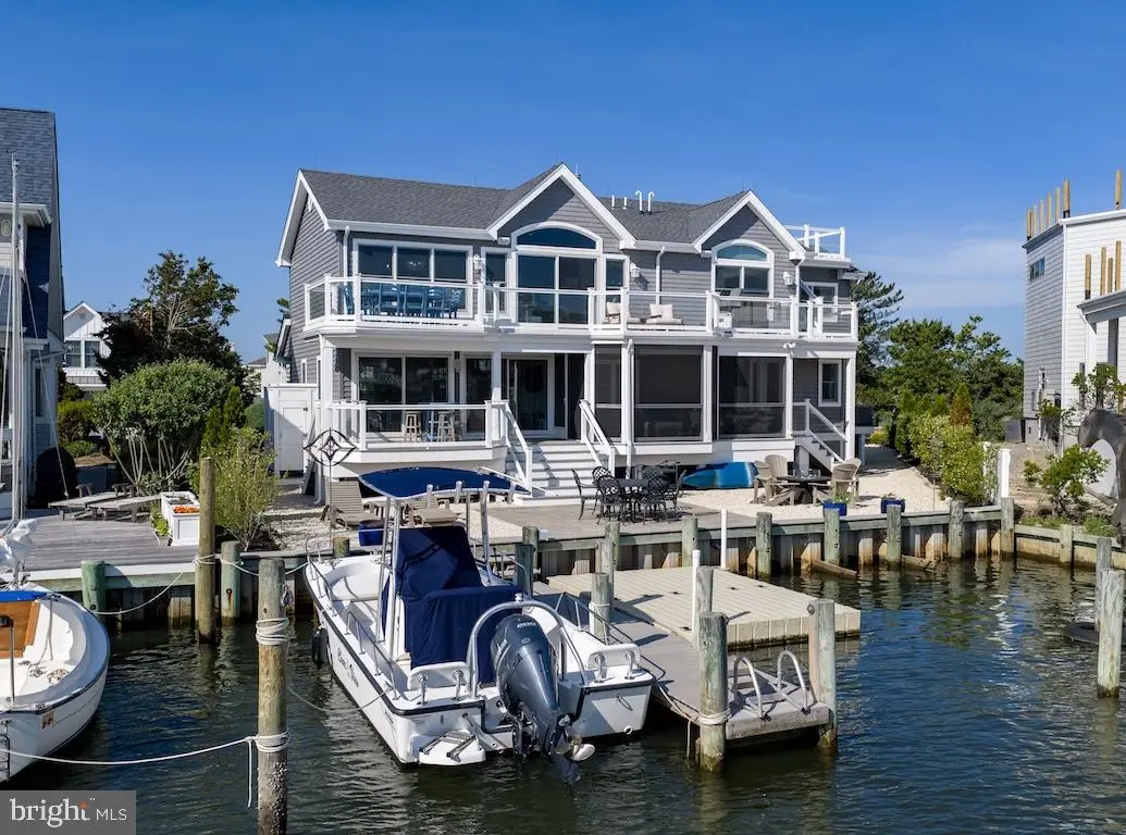 45 Buckingham Ave, Harvey Cedars, NJ 08008 - #1