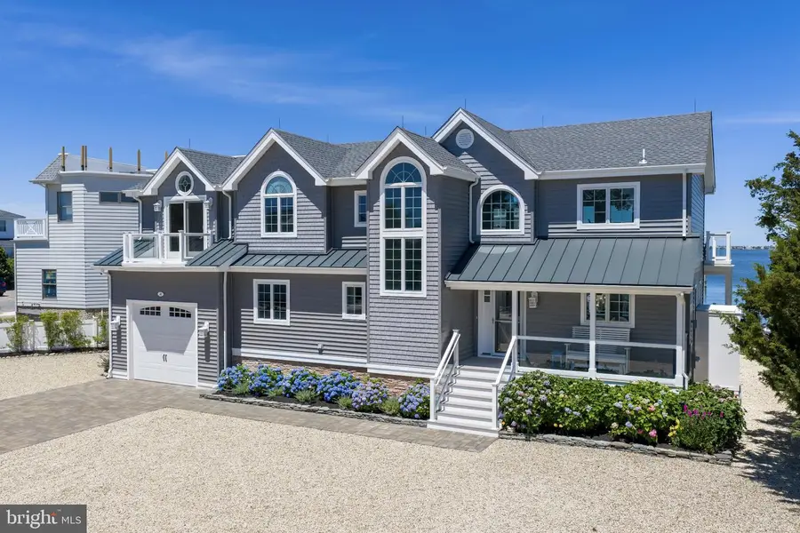 45 Buckingham Ave, Harvey Cedars, NJ 08008 - #2