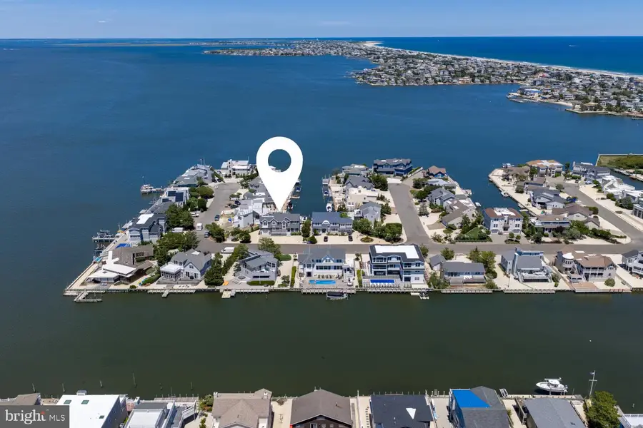 45 Buckingham Ave, Harvey Cedars, NJ 08008 - #3
