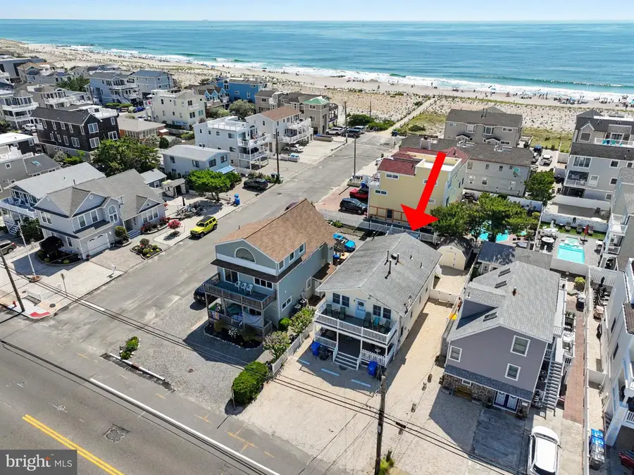 2105 S Bay Ave, Beach Haven, NJ 08008 - #2