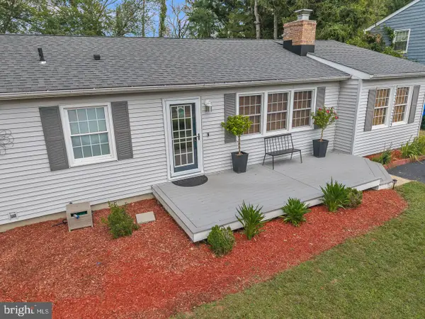 174 Cranberry Rd, TOMS RIVER, NJ 08753