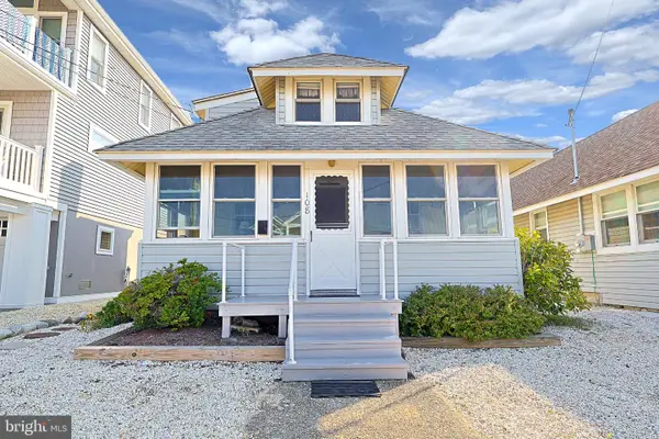 108 E 20th St, SHIP BOTTOM, NJ 08008
