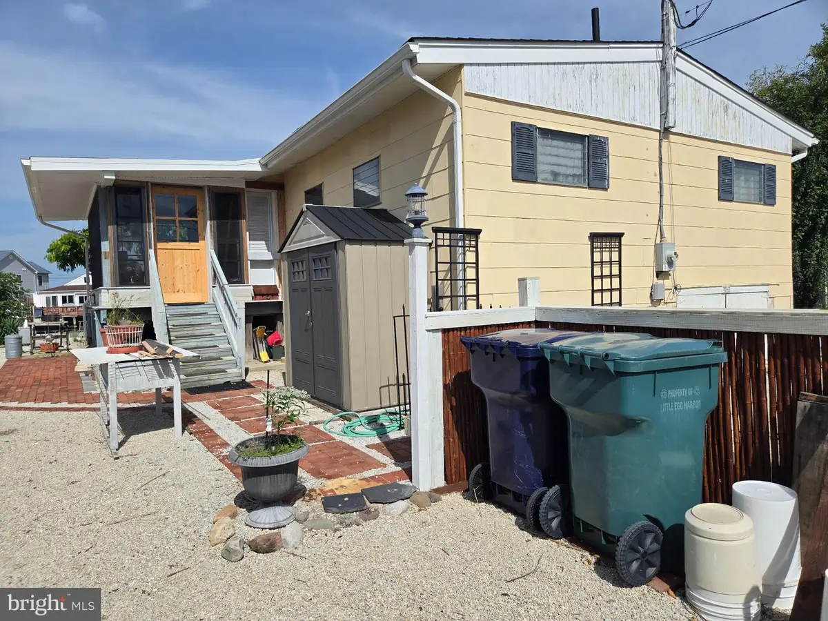 152 S Captains Dr, Little Egg Harbor, NJ 08087 - #1
