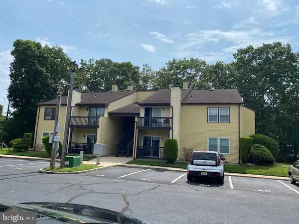 24 Red Oak Ln #24, LITTLE EGG HARBOR TWP, NJ 08087