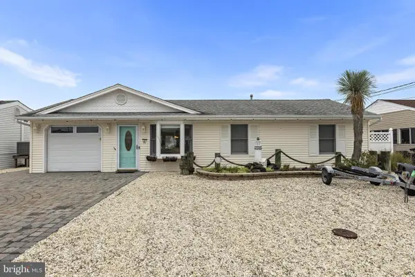 107 Irvington Rd, BARNEGAT, NJ 08005