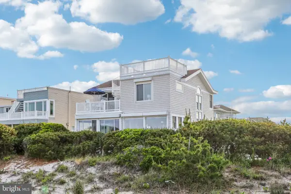 12 E Essex Ave, HARVEY CEDARS, NJ 08008
