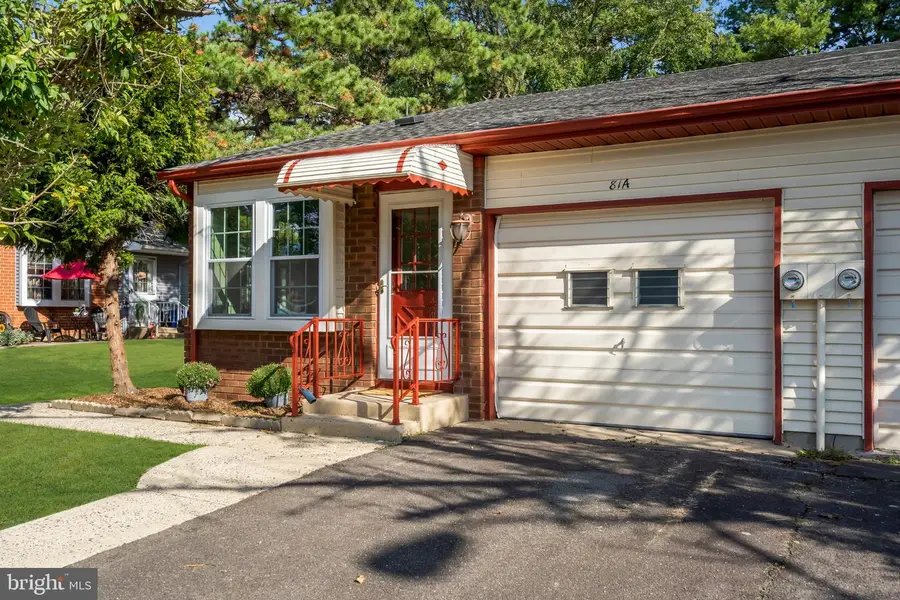81-a Milford Ave #a, Whiting, NJ 08759 - #2