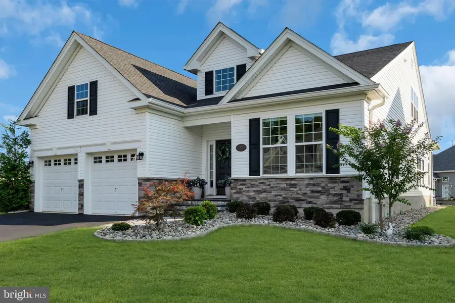 59 Milky Way Dr, Barnegat, NJ 08005 - #2