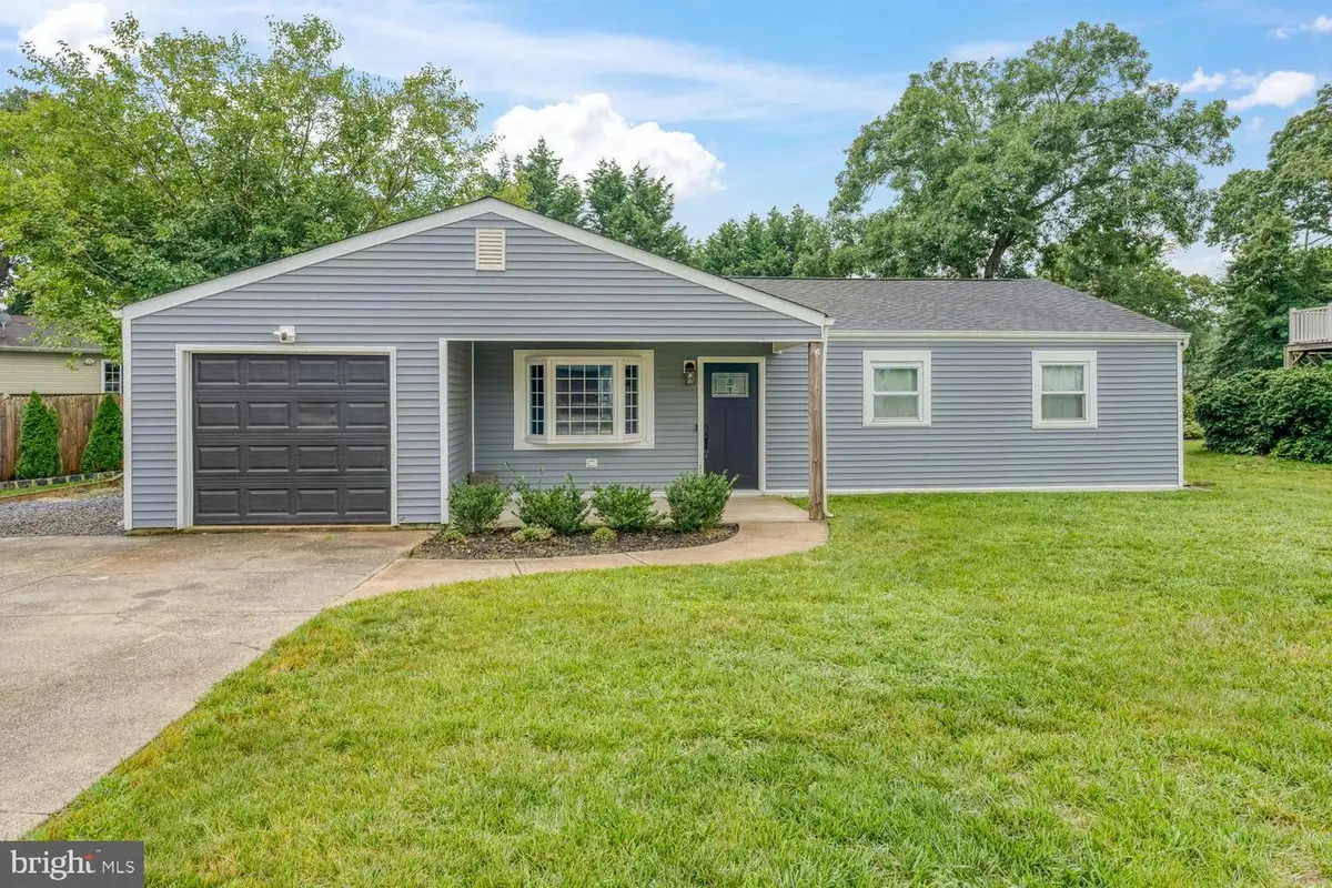 7 Spruce Dr, Little Egg Harbor, NJ 08087 - #1