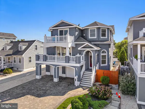 226 N 13th St, SURF CITY, NJ 08008