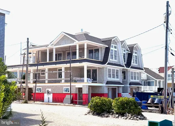 8 E Passaic Ave, HARVEY CEDARS, NJ 08008
